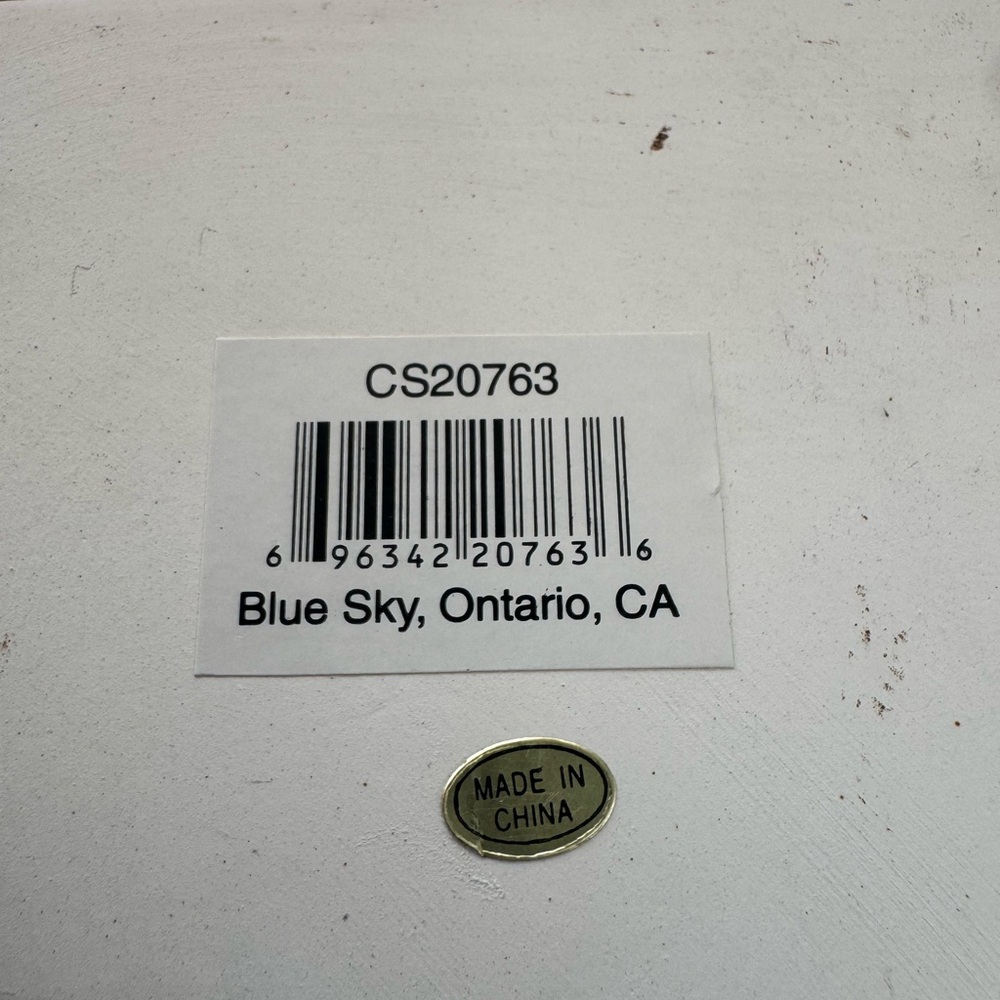 Vintage Blue Sky Clayworks Heather Goldminc
Retired - Picture 6 of 7